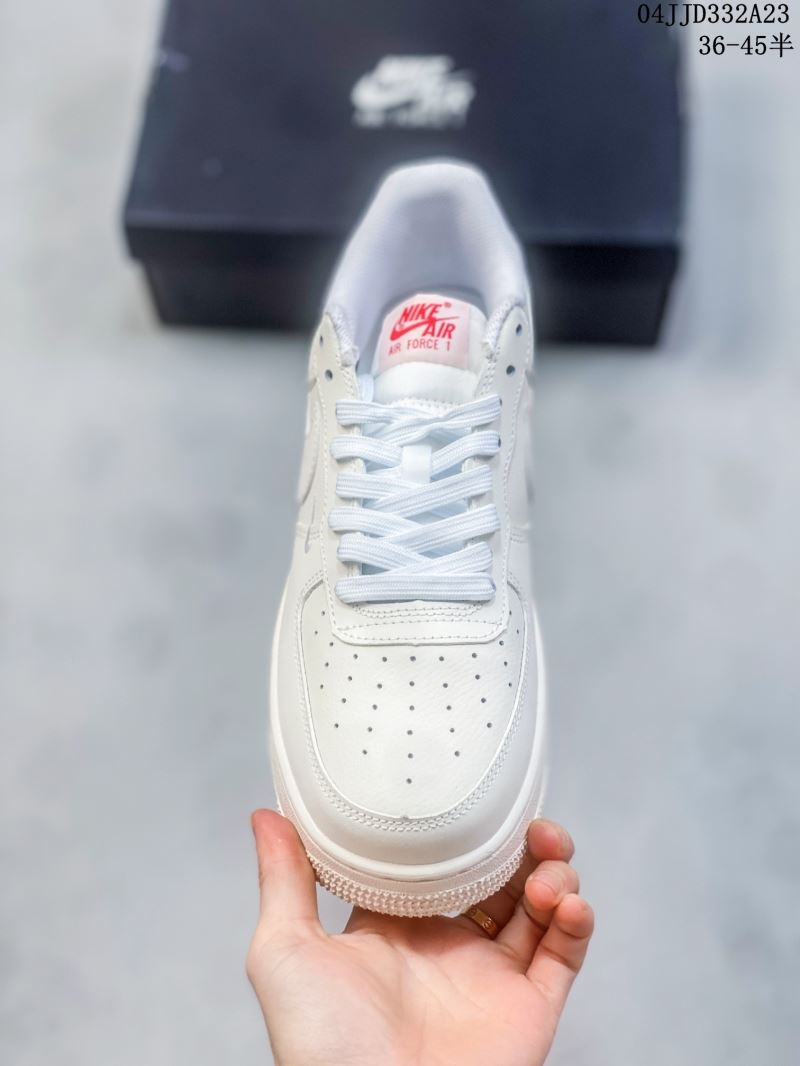 Nike Air Force 1 Shoes